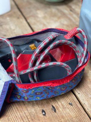 Vaporeta Lady Vap Clásica con Plancha