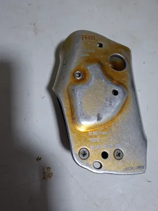 Anticaidas Petzl ASAP