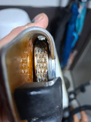 Anticaidas Petzl ASAP