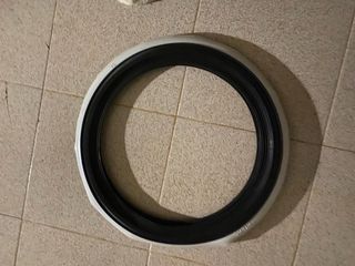 Corbatas Cara Blanca Oldtimer Atlas