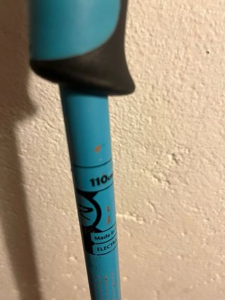 Palos de esquí junior Rossignol