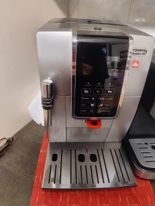 Macchina Caffè De Longhi