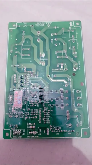 Placa Inverter Samsung Nevera DA41