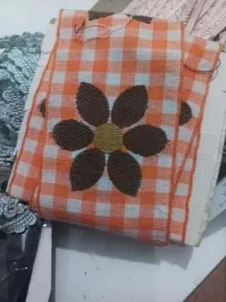 Accesorios de costura