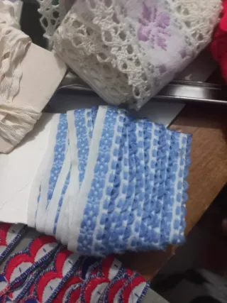 Accesorios de costura