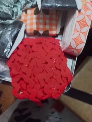 Accesorios de costura