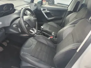 Peugeot 2008 2014