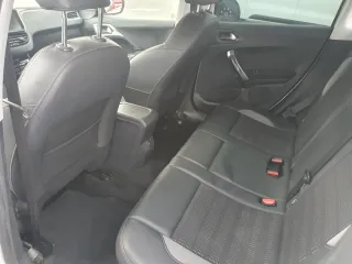 Peugeot 2008 2014