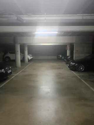 Plaza de Garaje en venta en calle Ponent Castellb