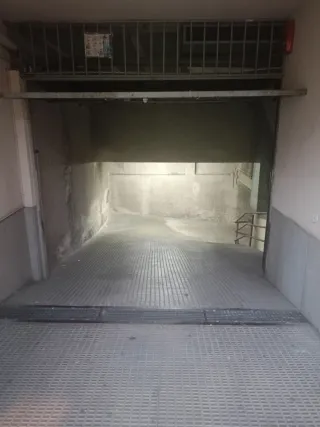 Plaza de Garaje en venta en calle Ponent Castellb