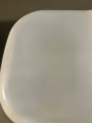 Conjunto de sillas de madera