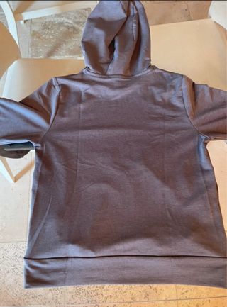 Felpa Under Armour Grigia