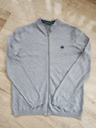 Lote Ropa Invierno 12/13 Años