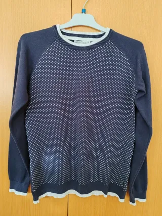 Lote Ropa Invierno 12/13 Años