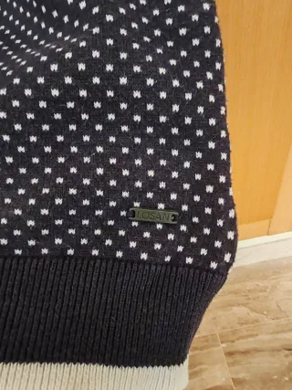 Lote Ropa Invierno 12/13 Años