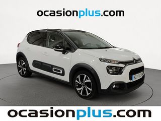 Citroen C3 PureTech 110 S&S Shine EAT6 81 kW (110 CV)