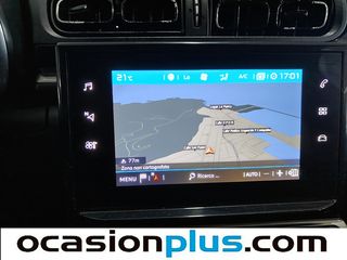 Citroen C3 PureTech 110 S&S Shine EAT6 81 kW (110 CV)