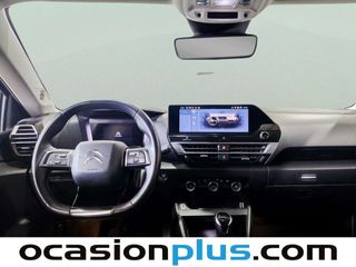 Citroen C4 PureTech 130 S&S Shine 96 kW (130 CV)