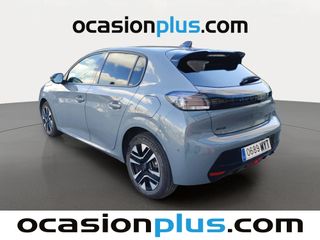 Peugeot 208 Allure Hybrid eDCS6 75 kW (100 CV)