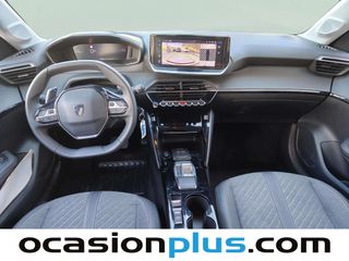 Peugeot 208 Allure Hybrid eDCS6 75 kW (100 CV)