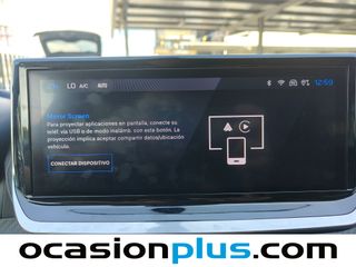 Peugeot 208 Allure Hybrid eDCS6 75 kW (100 CV)