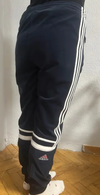 Pantalón Adidas Challenger