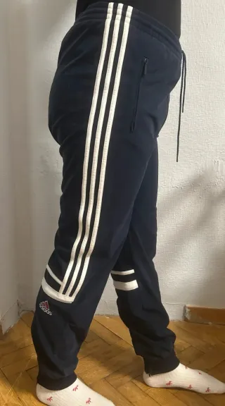 Pantalón Adidas Challenger