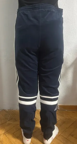 Pantalón Adidas Challenger