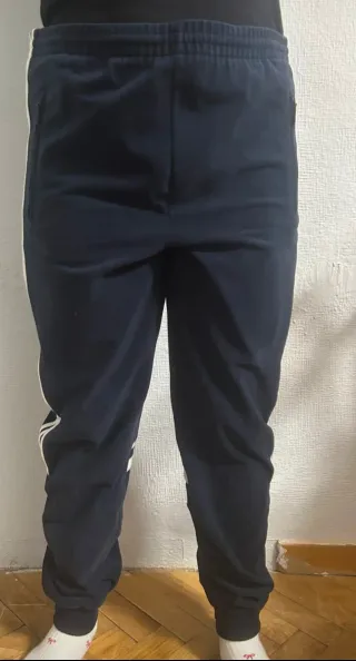 Pantalón Adidas Challenger