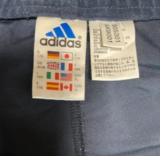 Pantalón Adidas Challenger