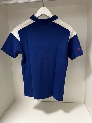 Polo U.S. Polo Assn. Azul Talla M