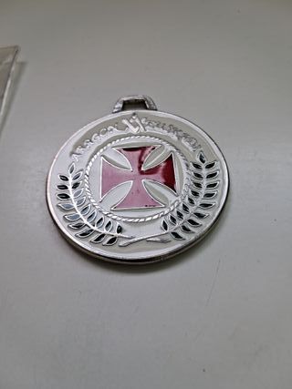 Medalla Masónica Aragón Euskadi