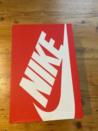 Nike Cortez txt grigie/bianche taglia 45