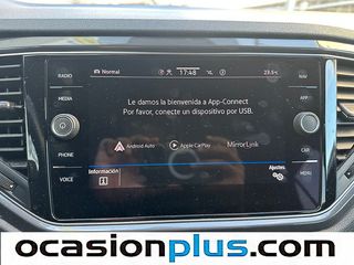 Volkswagen T-Roc Sport 1.5 TSI 110 kW (150 CV)