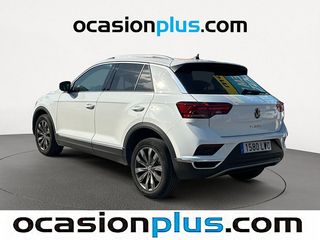 Volkswagen T-Roc Sport 1.5 TSI 110 kW (150 CV)