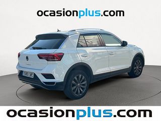 Volkswagen T-Roc Sport 1.5 TSI 110 kW (150 CV)