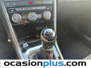 Volkswagen T-Roc Sport 1.5 TSI 110 kW (150 CV)