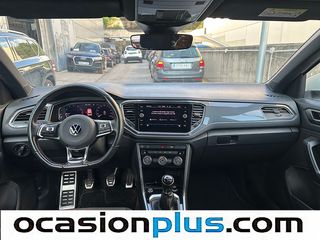 Volkswagen T-Roc Sport 1.5 TSI 110 kW (150 CV)