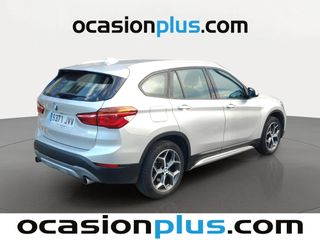 BMW X1 xDrive20d 140 kW (190 CV)