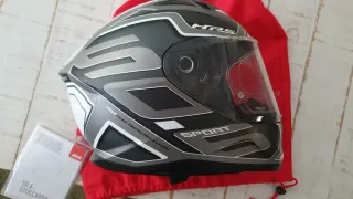 Casco GIVI 50.6 Stoccarda Talla 57-58