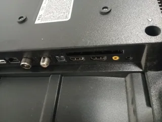 Televisor TCL 32 32S615