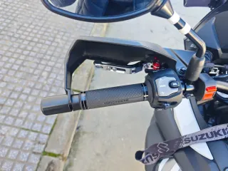 Suzuki V-Strom 650 XT ABS 2019