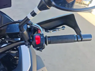 Suzuki V-Strom 650 XT ABS 2019