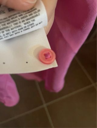 Camicia seta Uniqlo donna