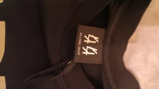 Camiseta Faded Generation Nueva