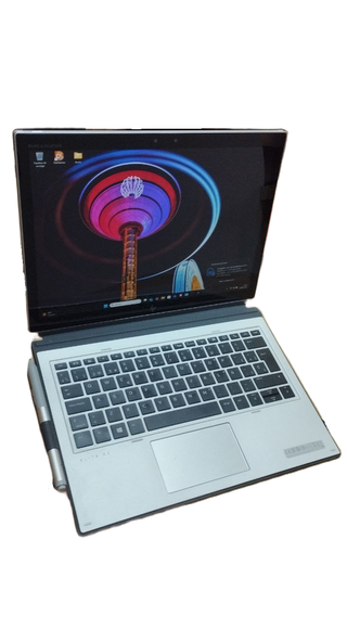 HP Elite x2 1013 G3 + Teclado + Stylus + cargador