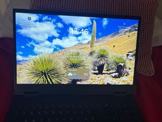 ordenador HP Omen 15 (2020)