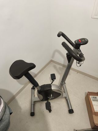 Bicicleta Estática FITFIU