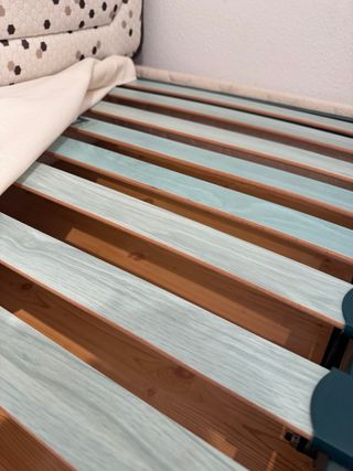 Colchón Flex Muelle