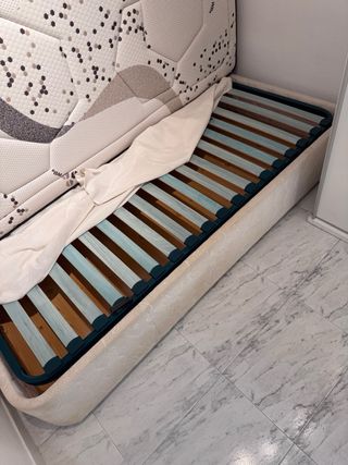 Colchón Flex Muelle